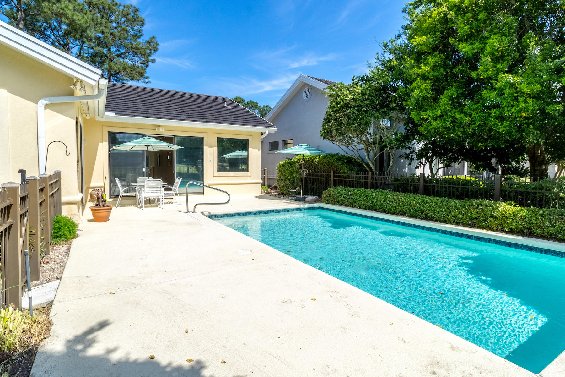 ST ANDREWS DRIVE AT SANDESTIN - Residential