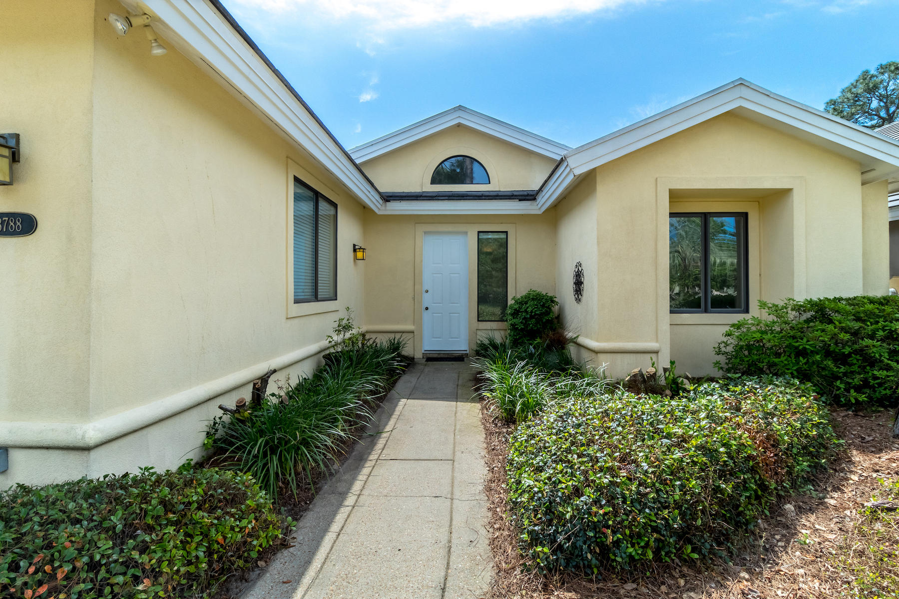 ST ANDREWS DRIVE AT SANDESTIN - Residential