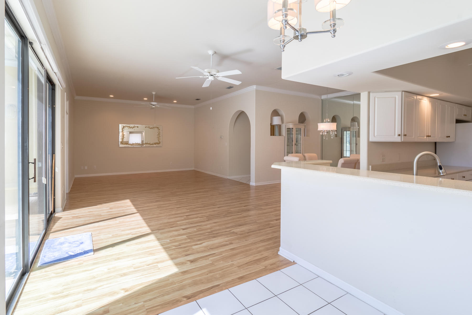 ST ANDREWS DRIVE AT SANDESTIN - Residential