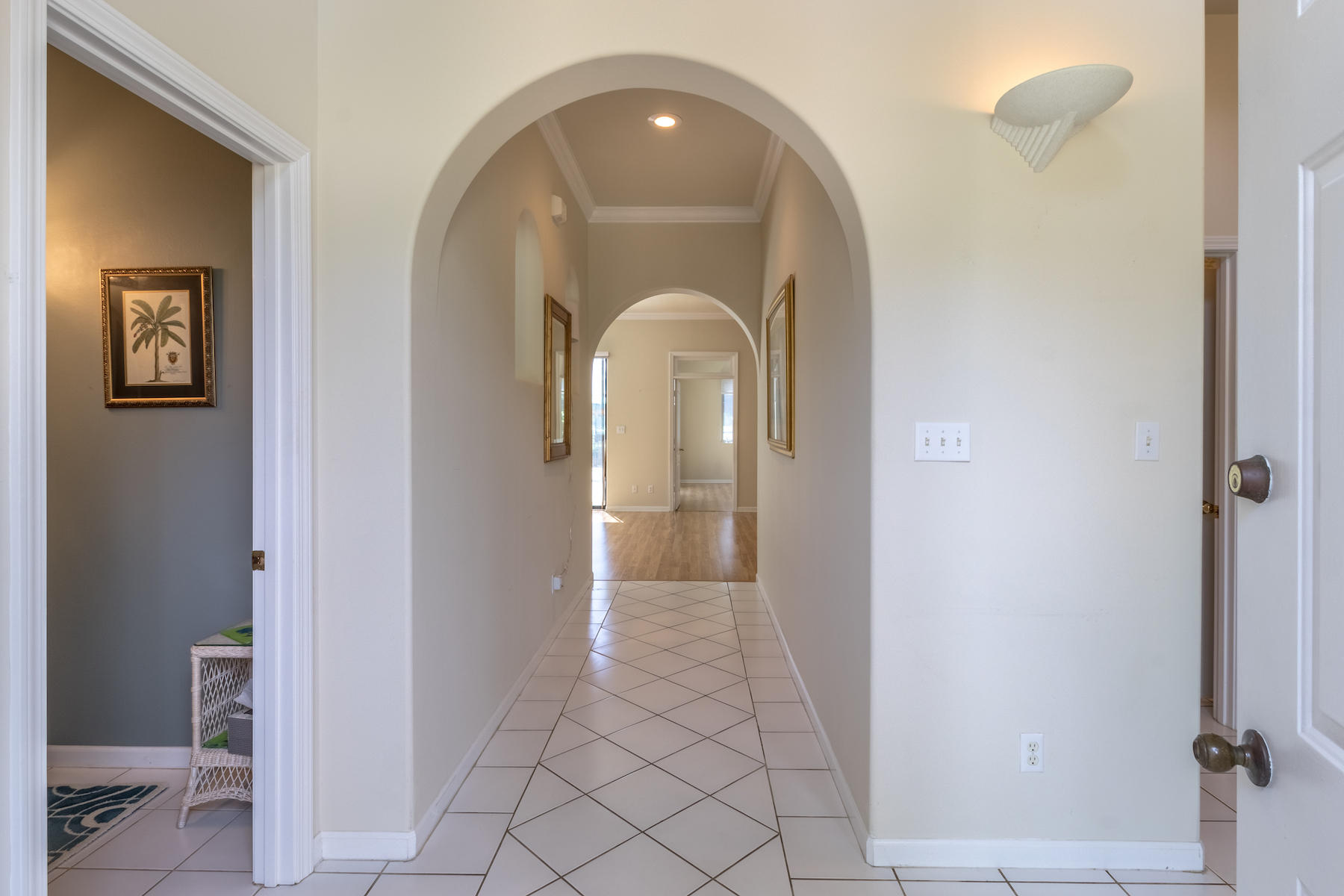 ST ANDREWS DRIVE AT SANDESTIN - Residential