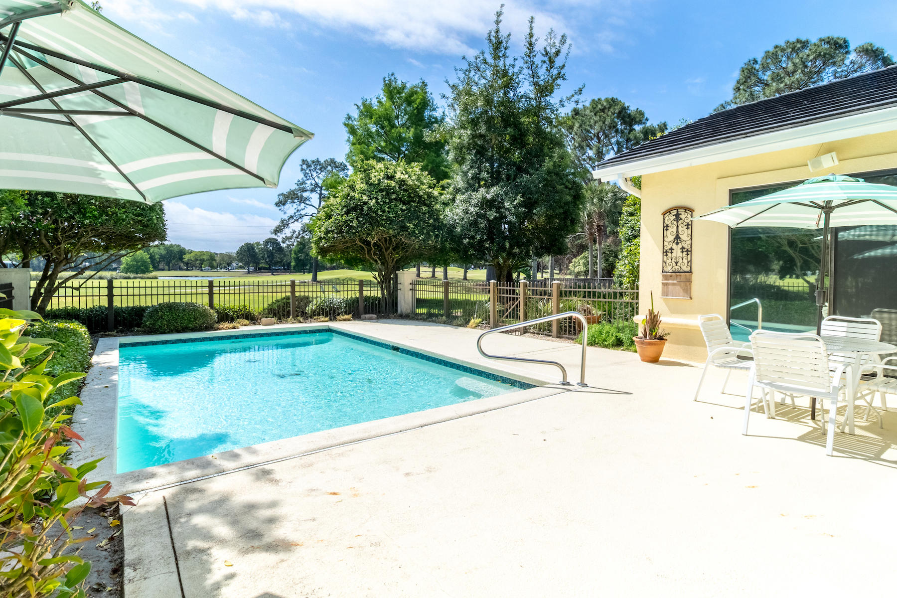 ST ANDREWS DRIVE AT SANDESTIN - Residential