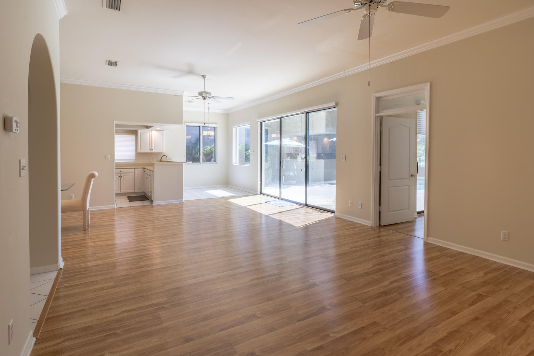 ST ANDREWS DRIVE AT SANDESTIN - Residential