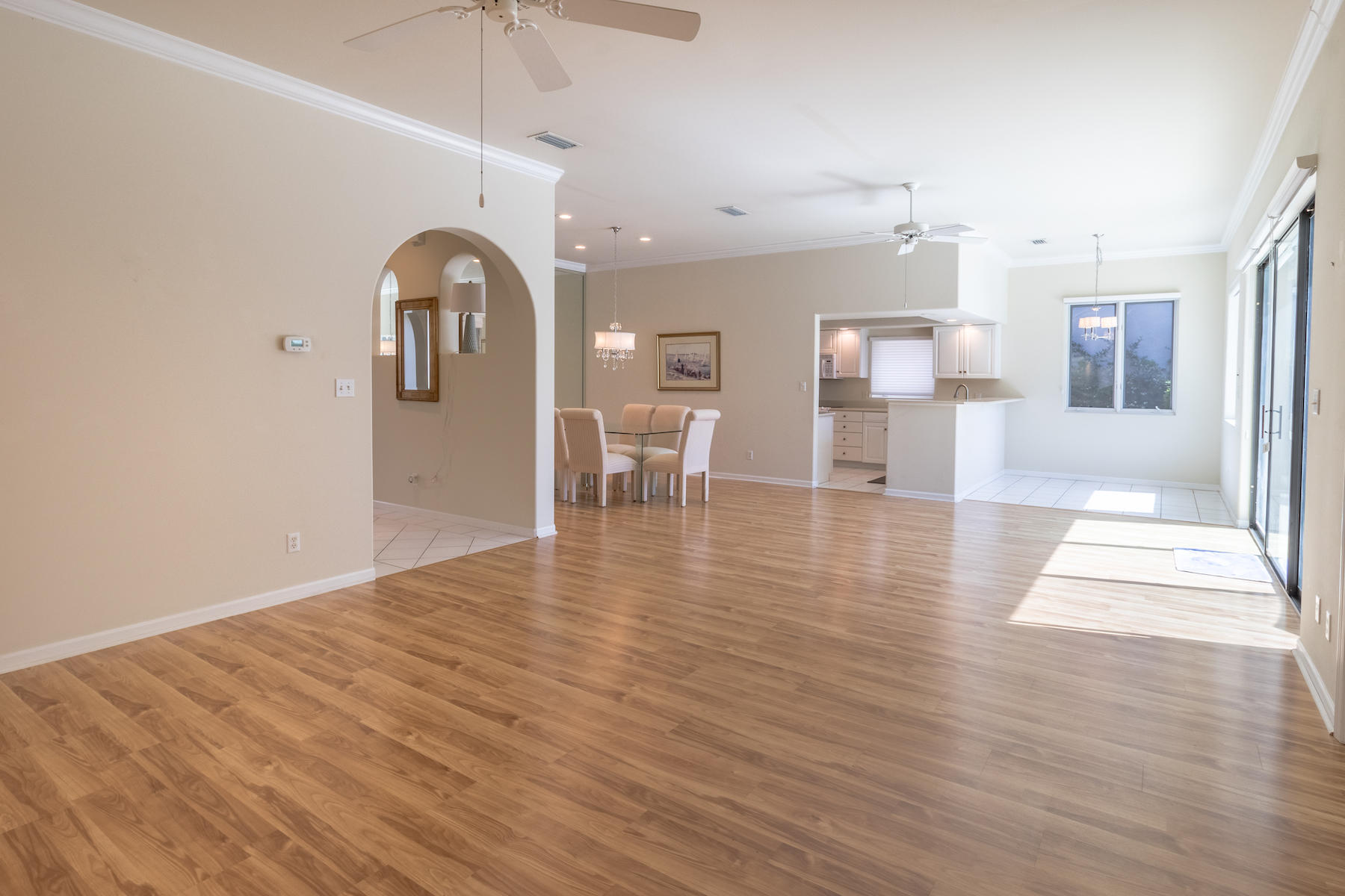 ST ANDREWS DRIVE AT SANDESTIN - Residential