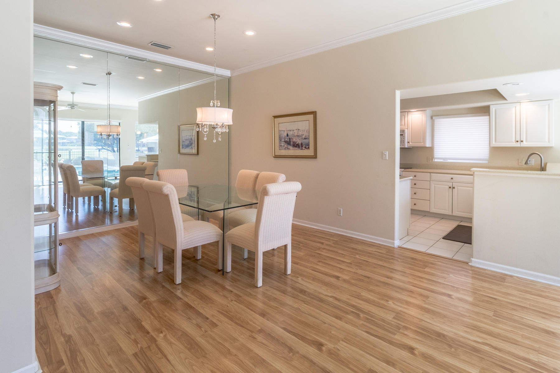 ST ANDREWS DRIVE AT SANDESTIN - Residential