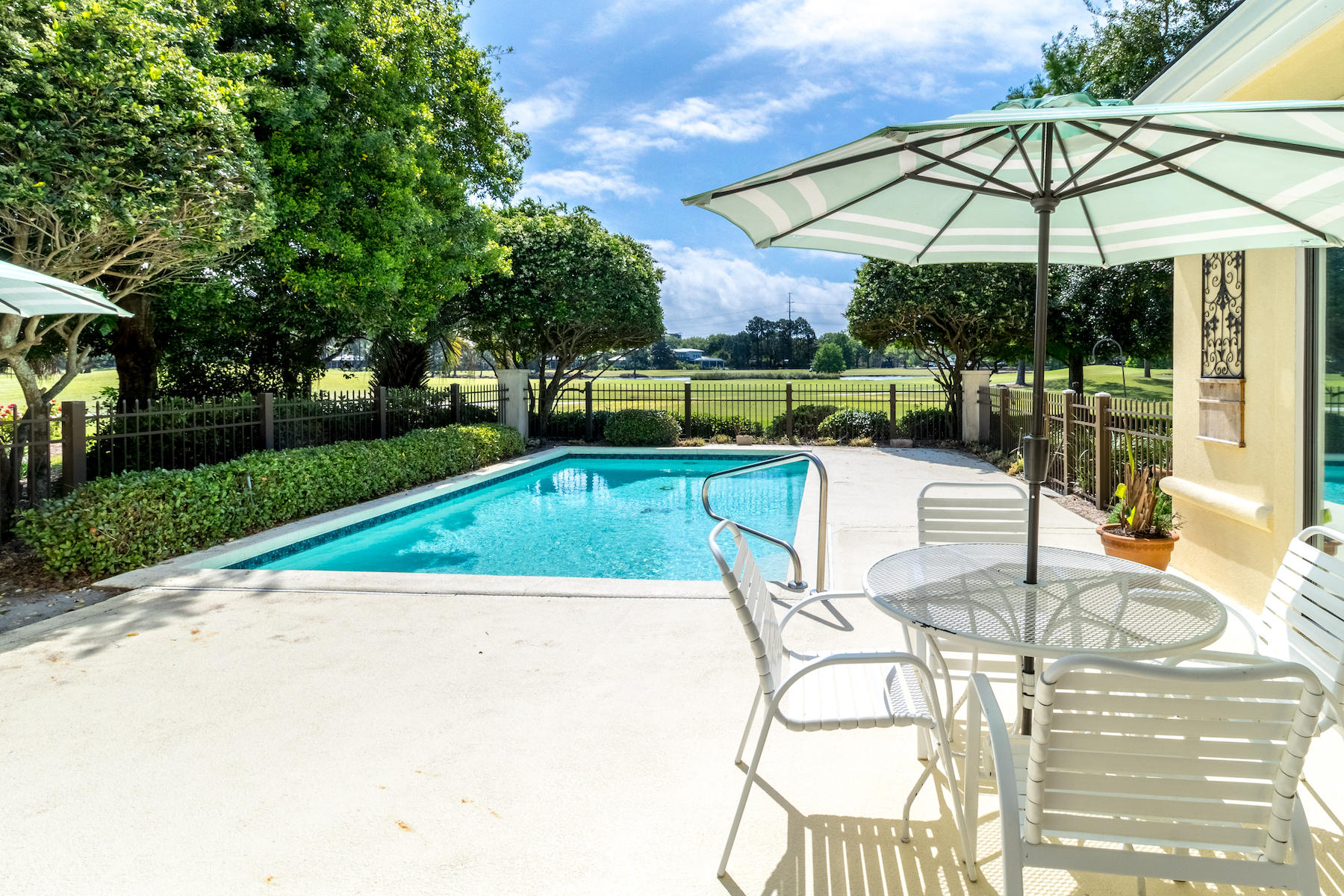 ST ANDREWS DRIVE AT SANDESTIN - Residential