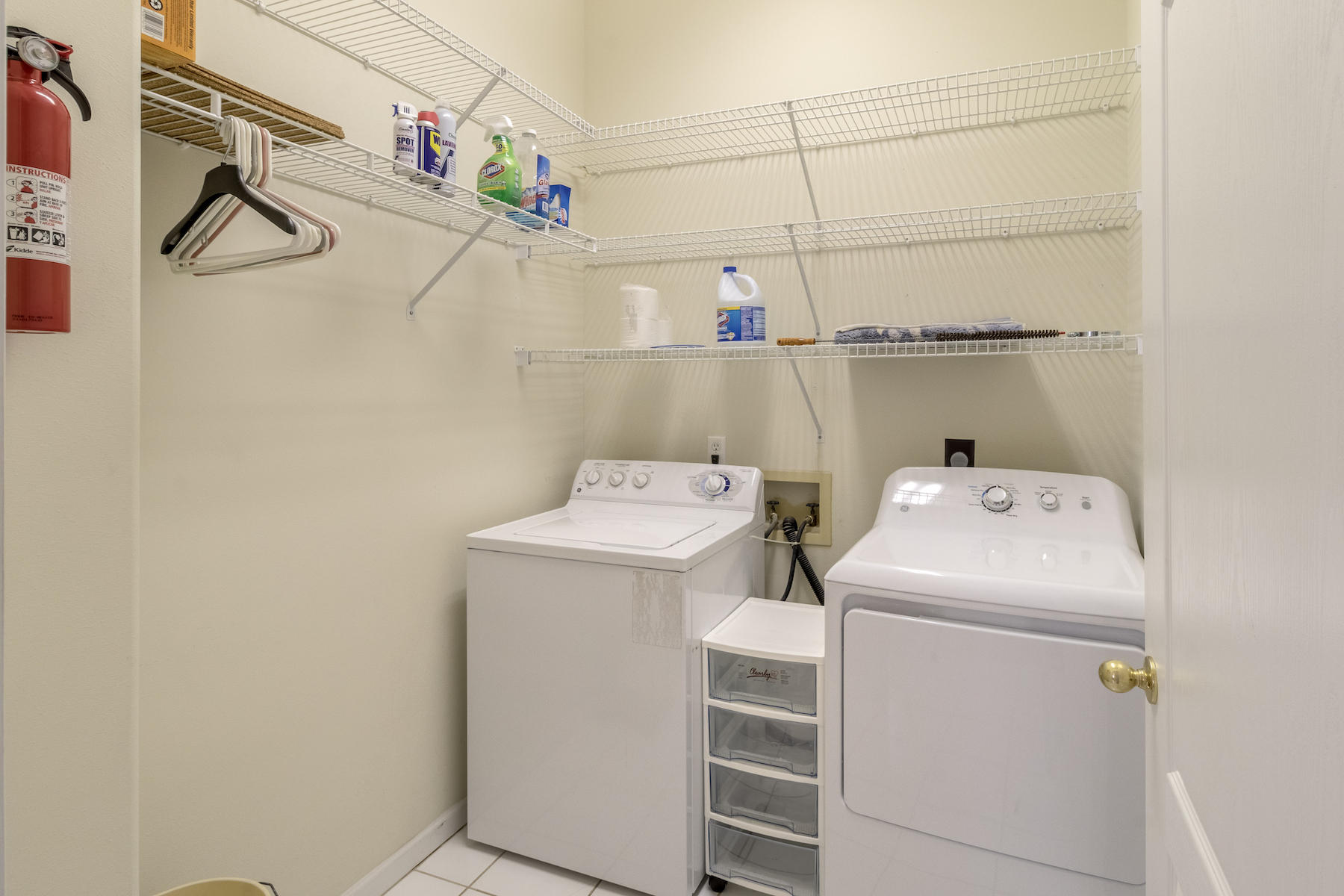 ST ANDREWS DRIVE AT SANDESTIN - Residential