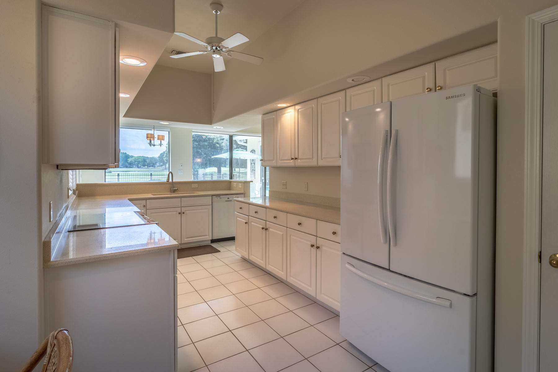 ST ANDREWS DRIVE AT SANDESTIN - Residential