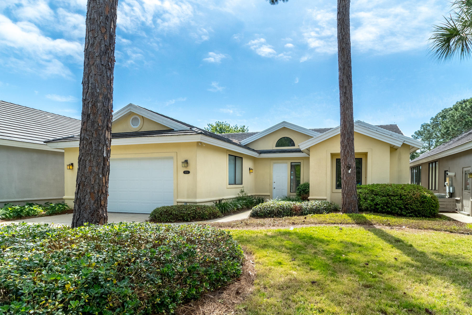 ST ANDREWS DRIVE AT SANDESTIN - Residential