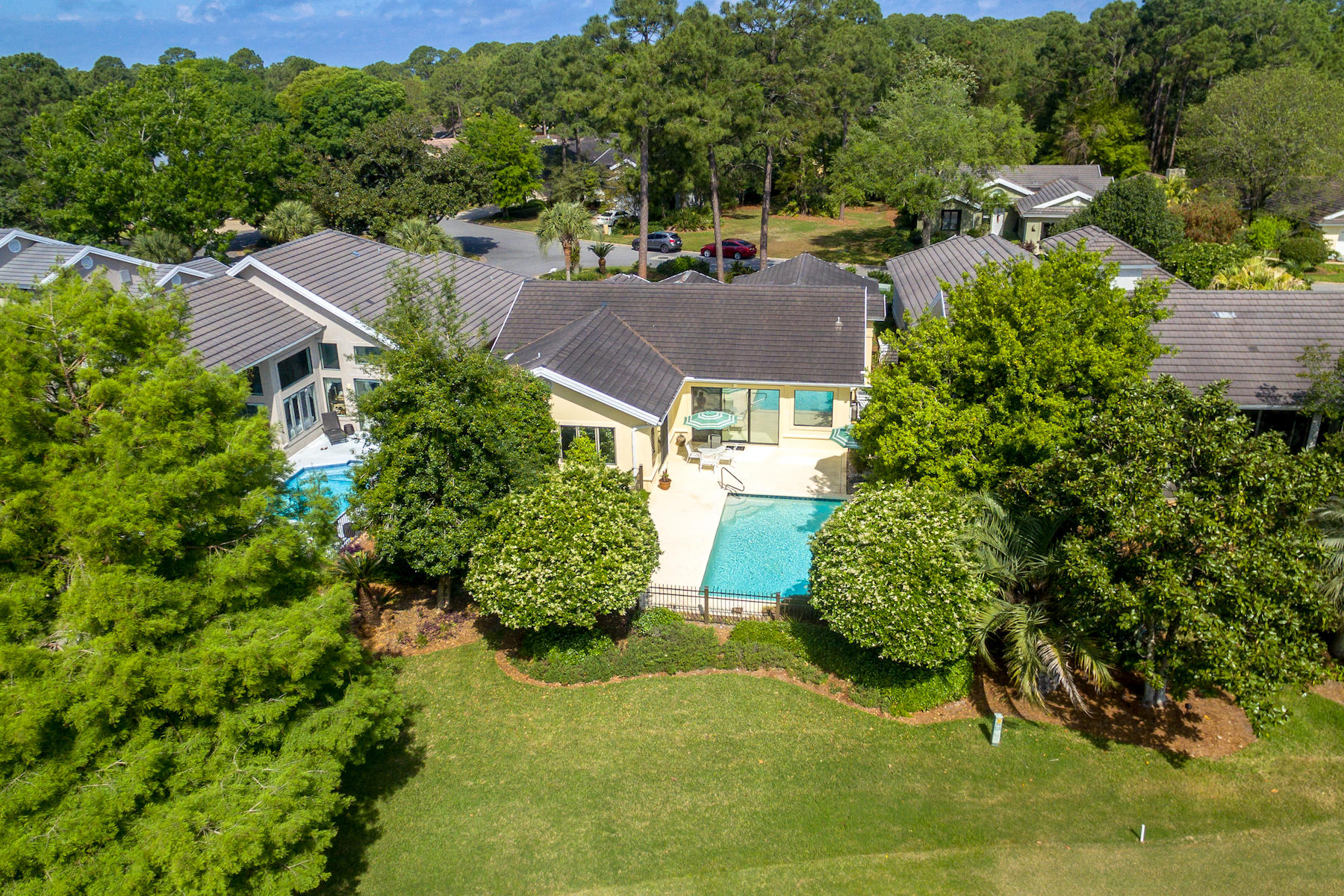 ST ANDREWS DRIVE AT SANDESTIN - Residential