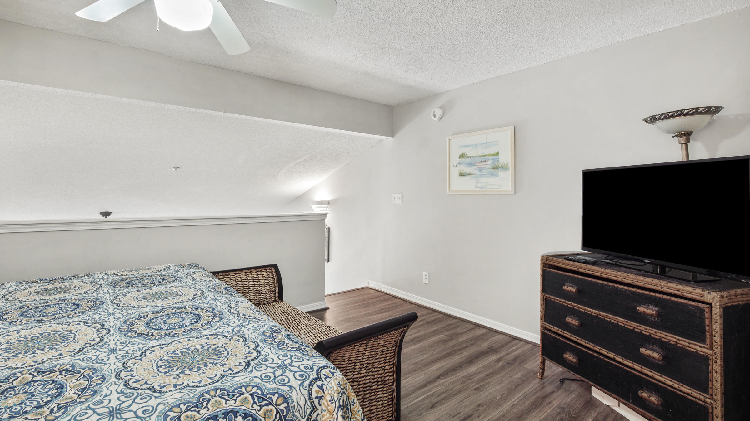 MARAVILLA CONDO 2 - Residential