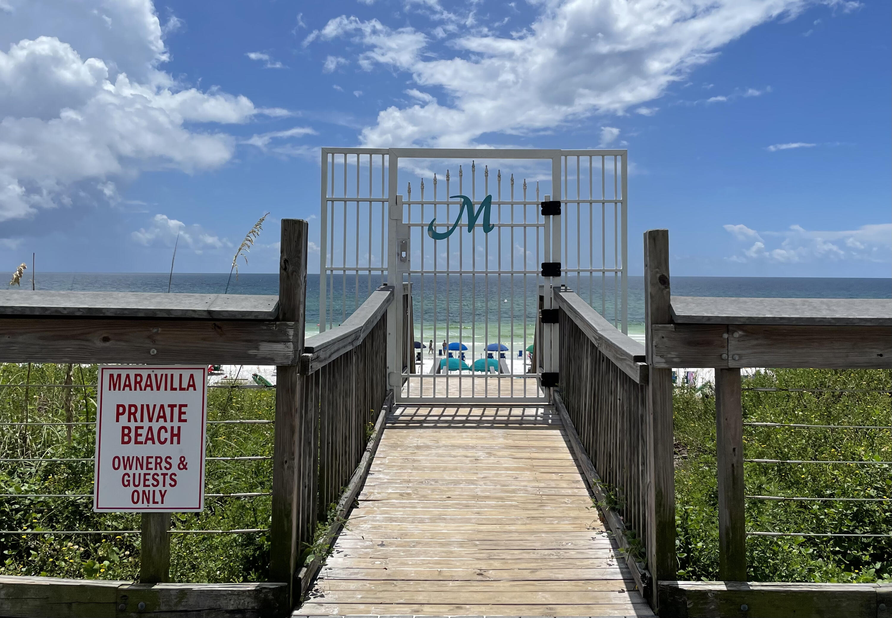 MARAVILLA CONDO 2 - Residential