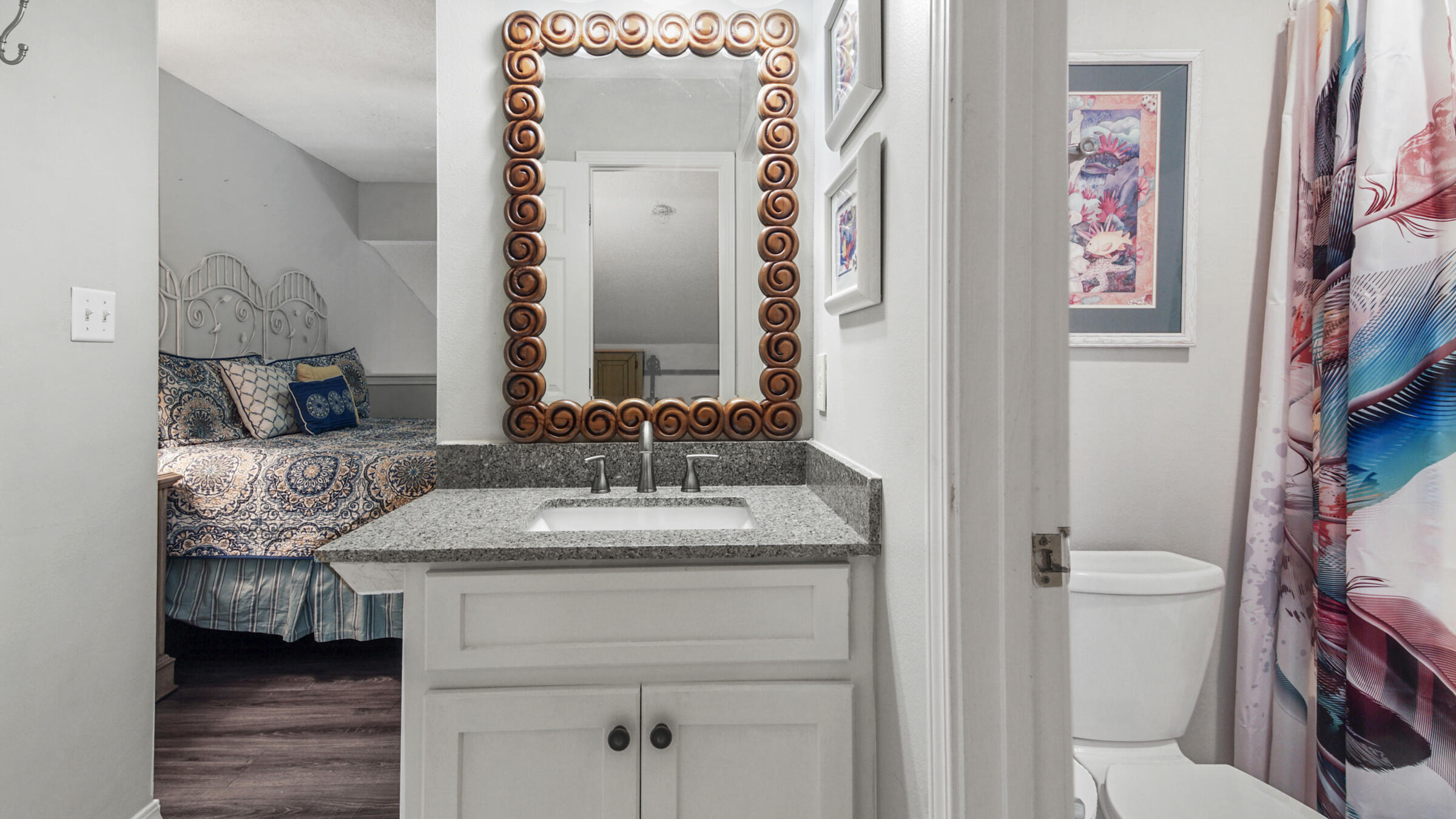 MARAVILLA CONDO 2 - Residential