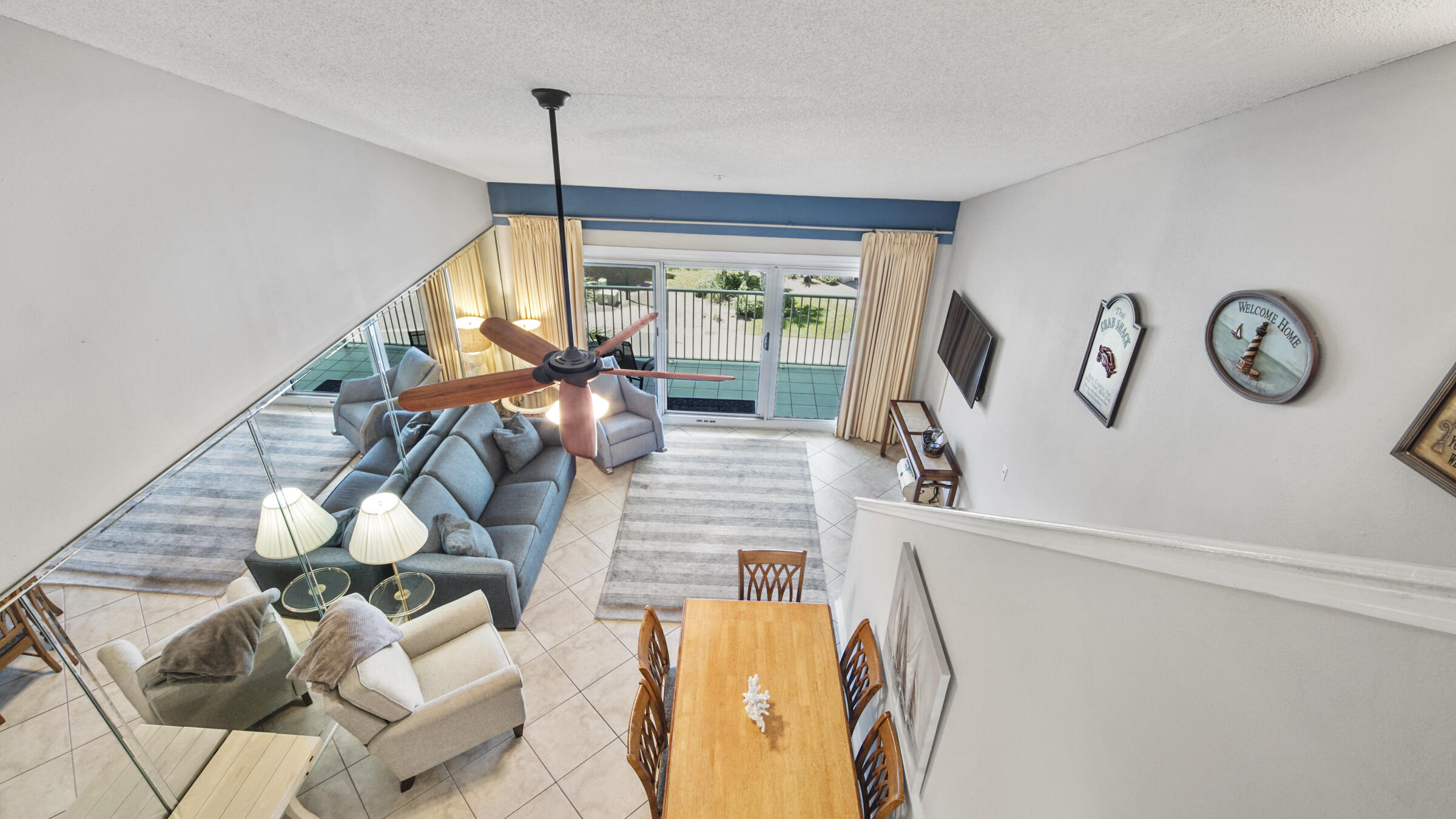 MARAVILLA CONDO 2 - Residential