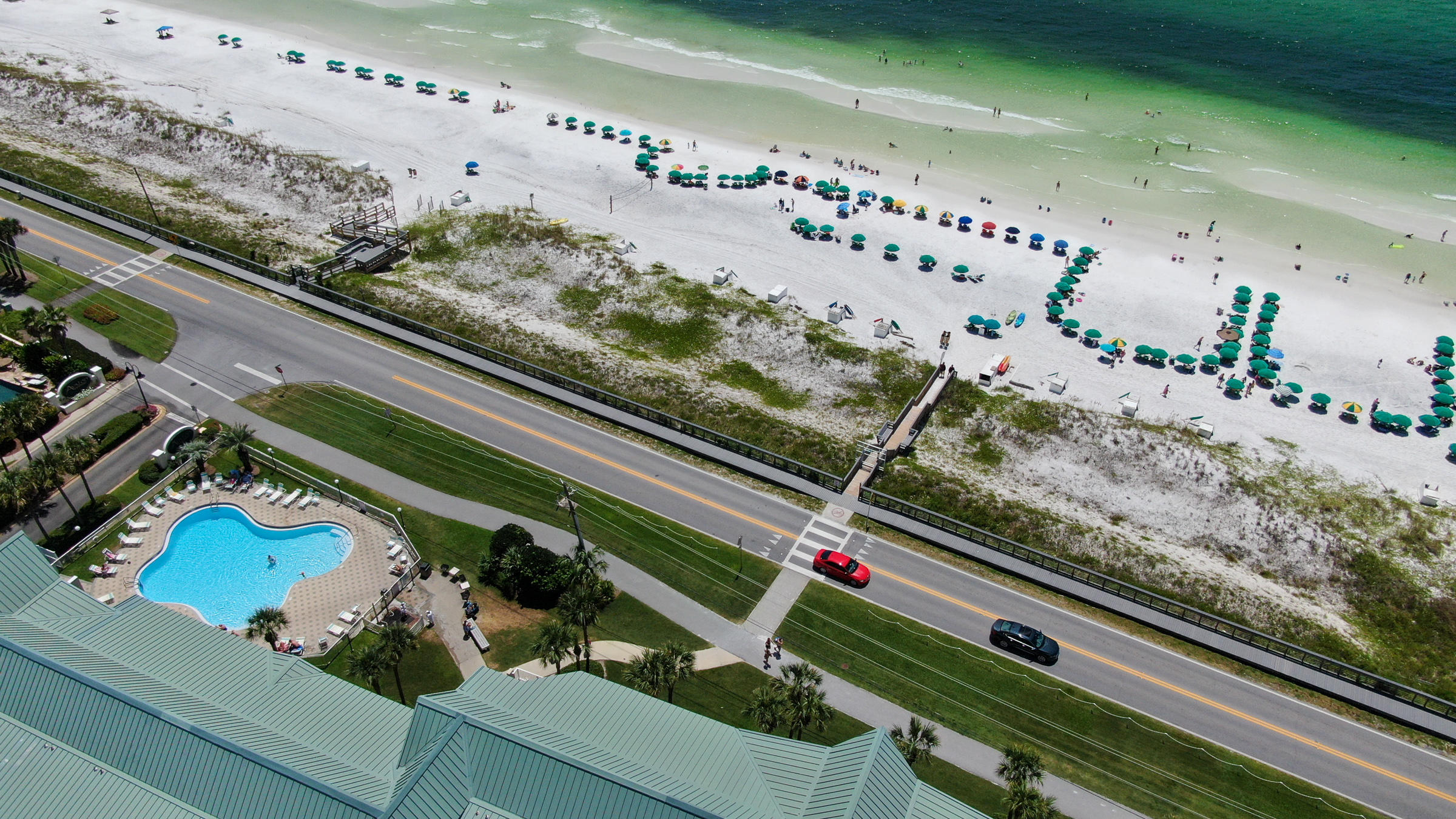 MARAVILLA CONDO 2 - Residential