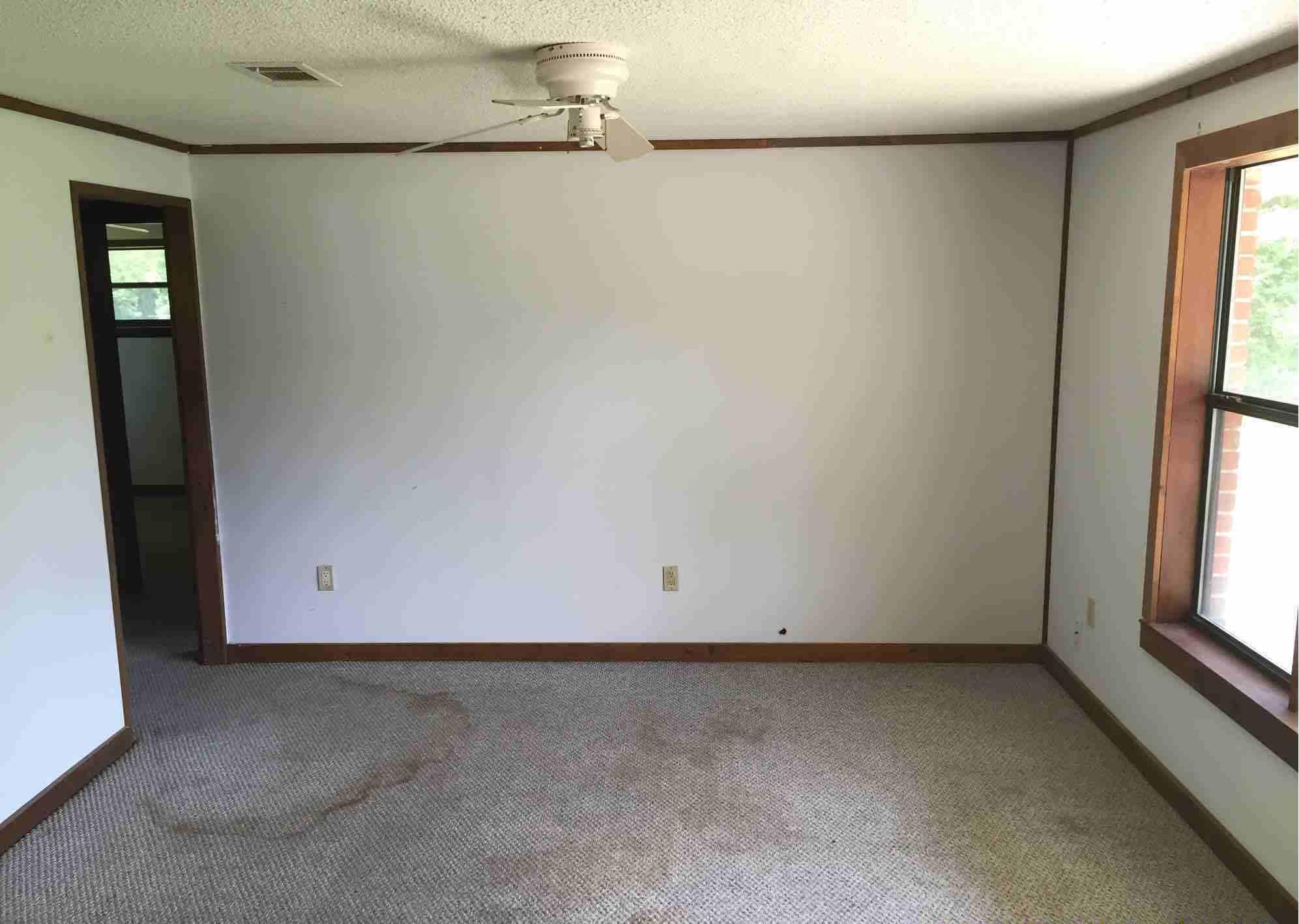 CHEMWOOD 1ST ADDN - Residential