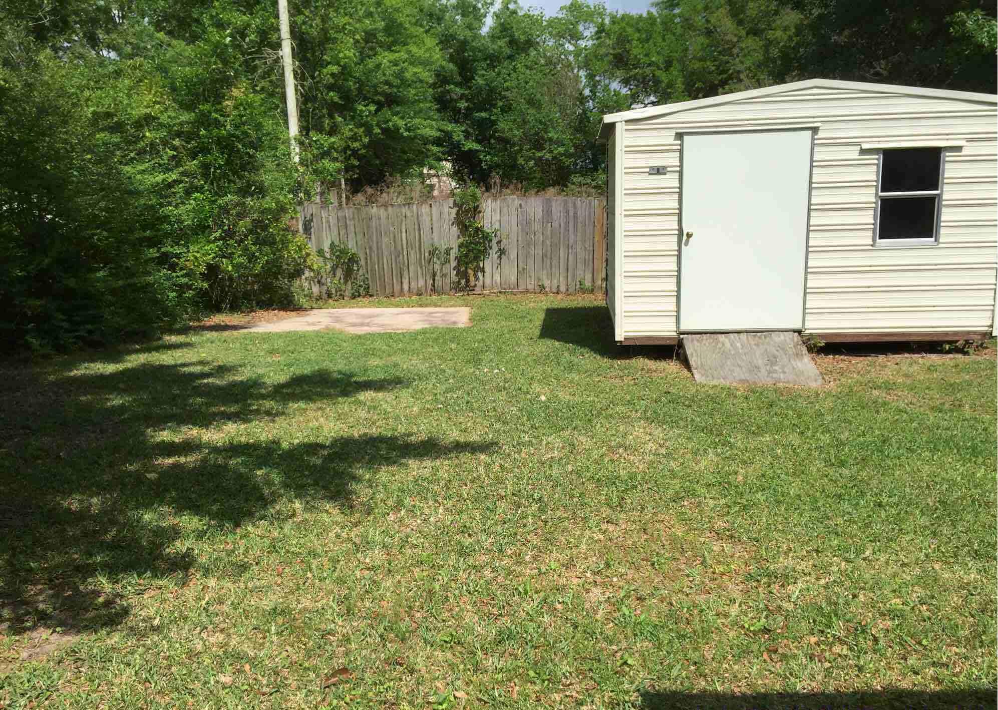 CHEMWOOD 1ST ADDN - Residential