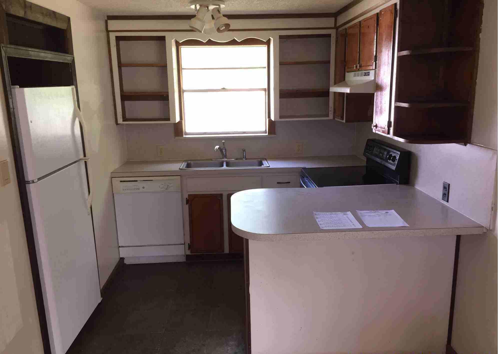 CHEMWOOD 1ST ADDN - Residential