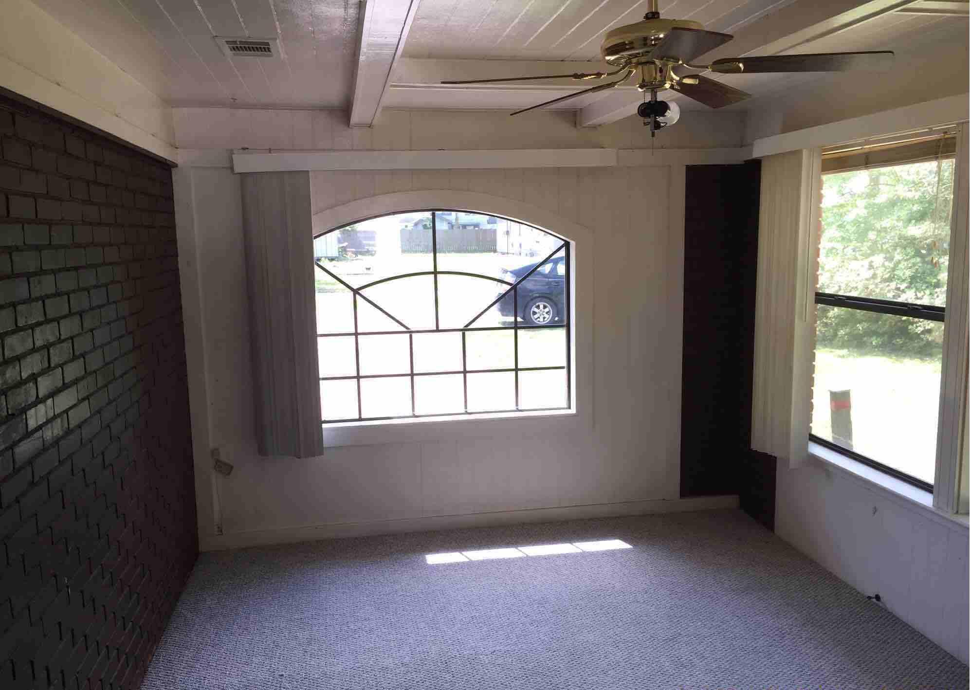 CHEMWOOD 1ST ADDN - Residential