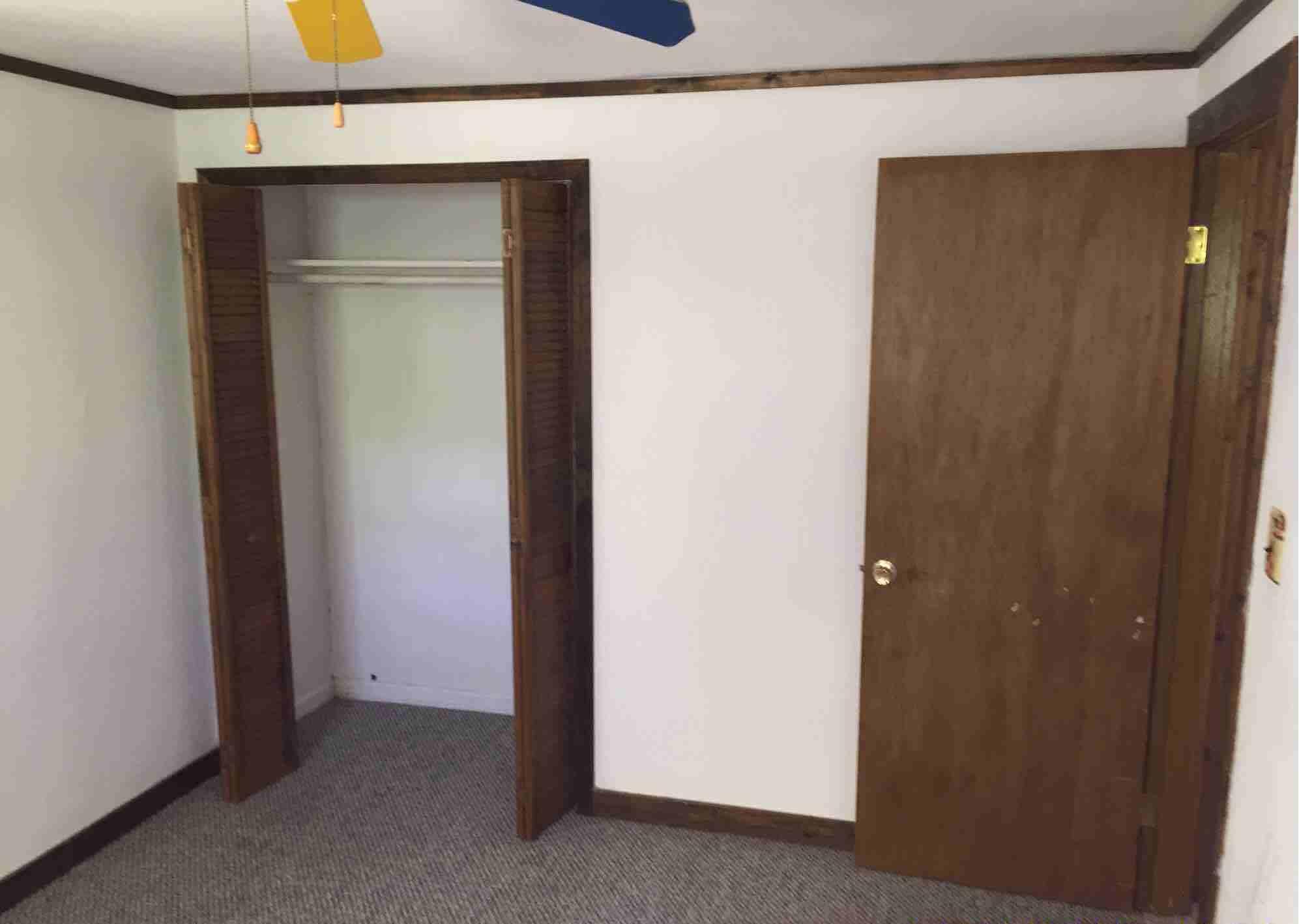 CHEMWOOD 1ST ADDN - Residential