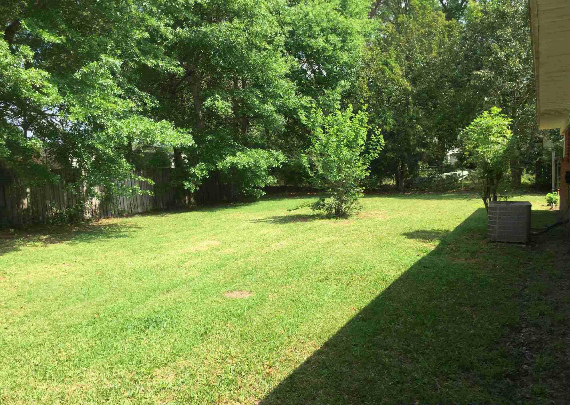 CHEMWOOD 1ST ADDN - Residential