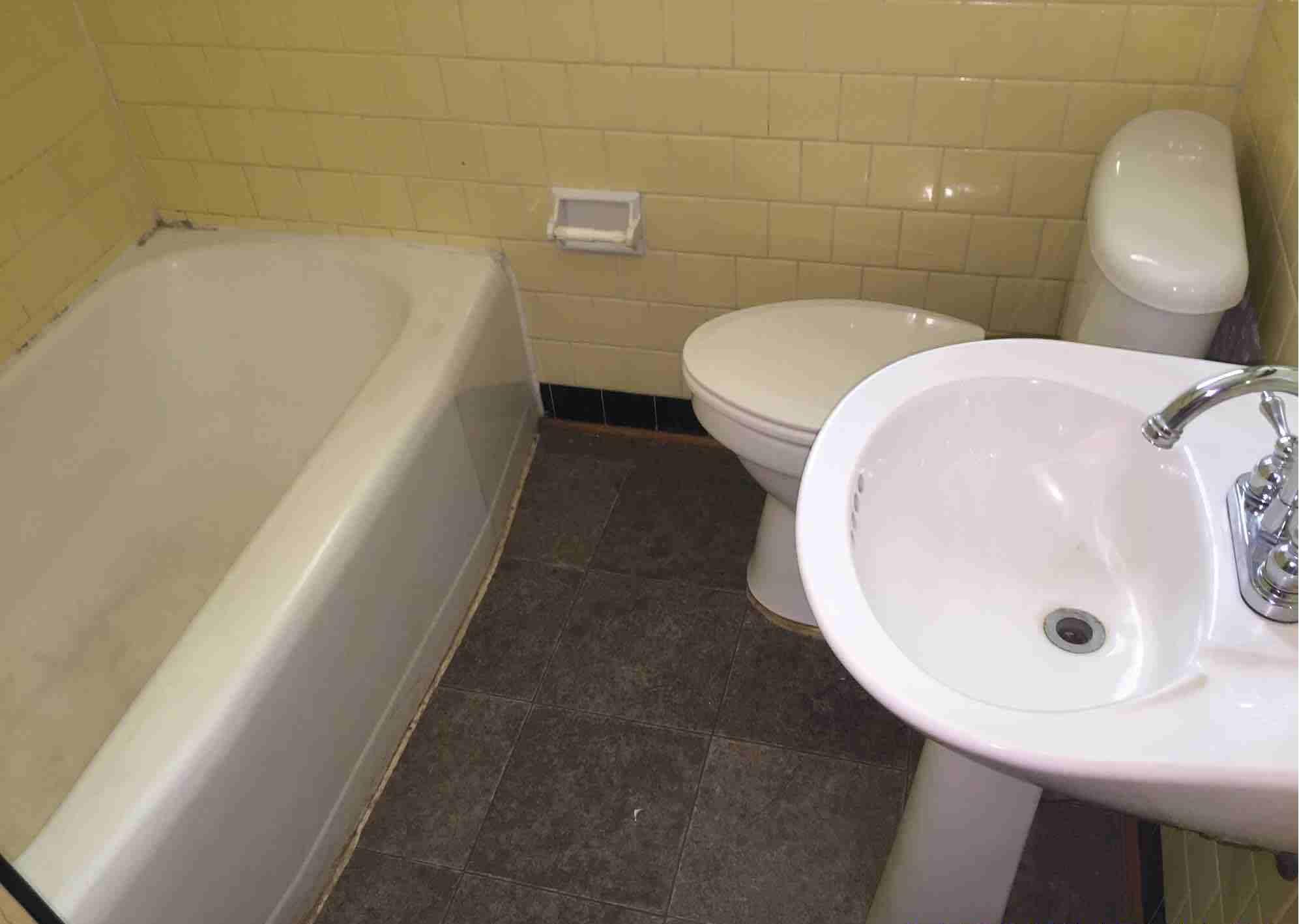 CHEMWOOD 1ST ADDN - Residential