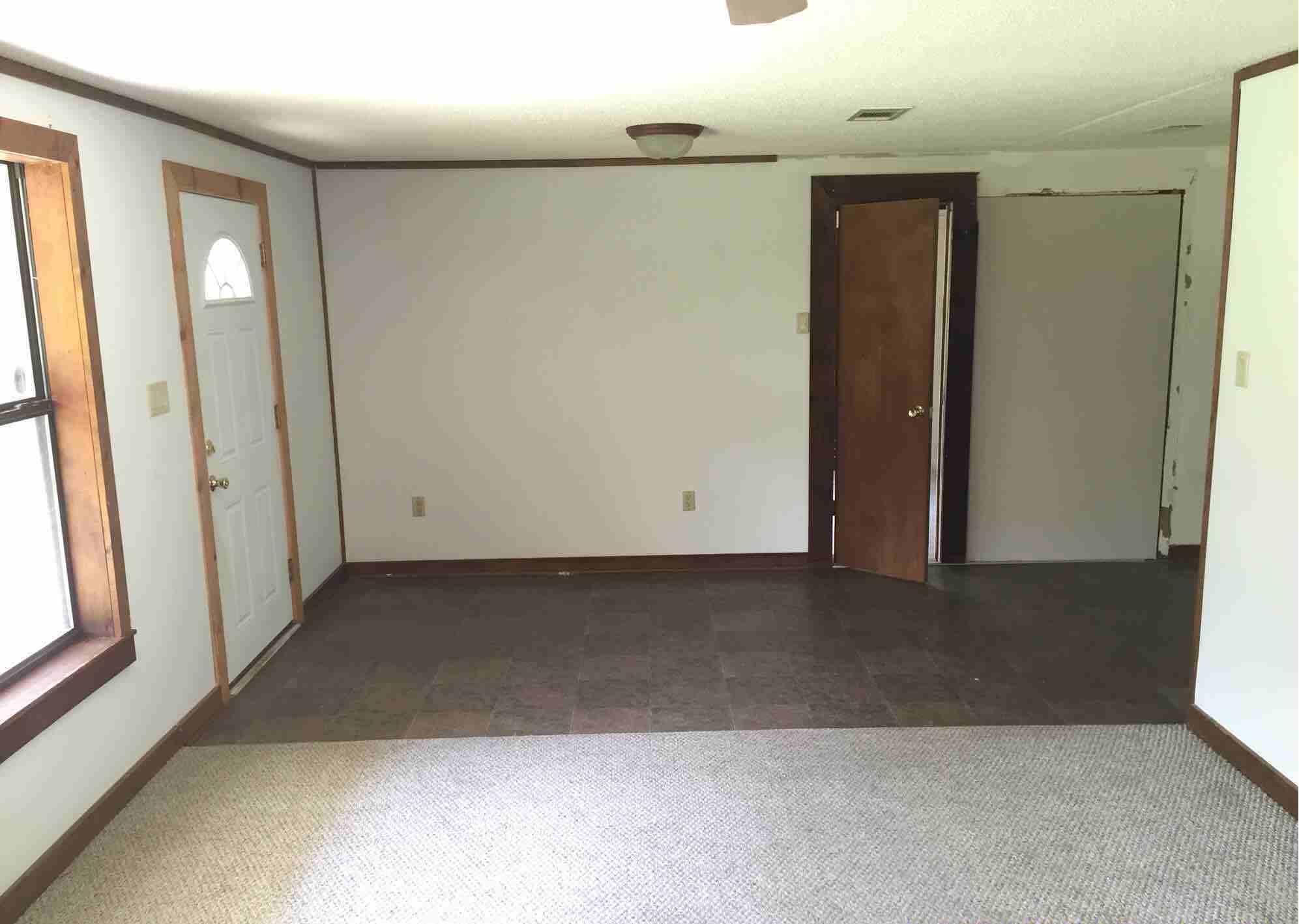 CHEMWOOD 1ST ADDN - Residential