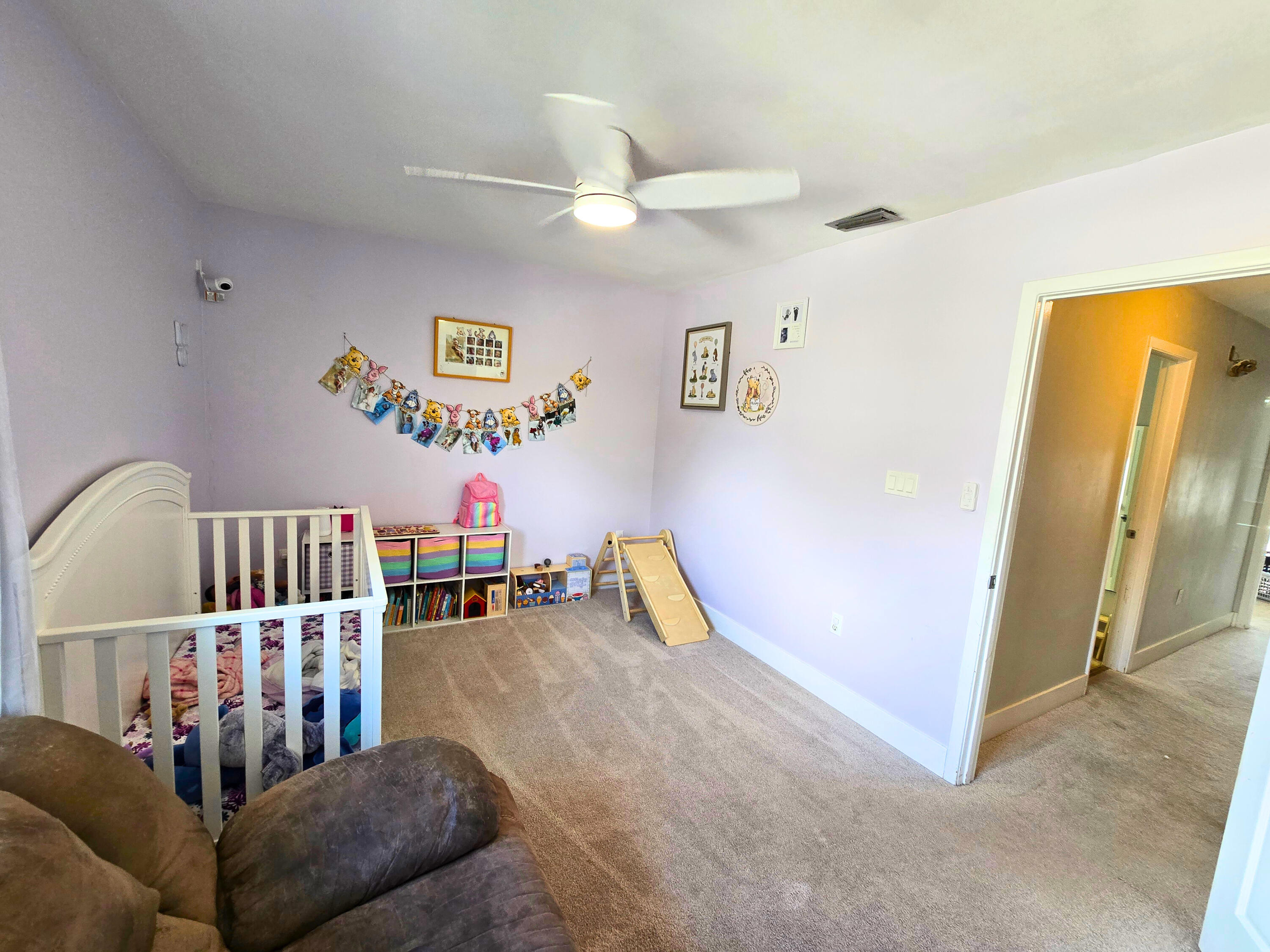 MONTAGE MANOR - Residential