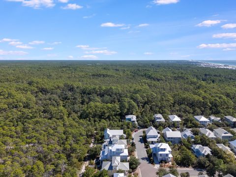 A home in Santa Rosa Beach