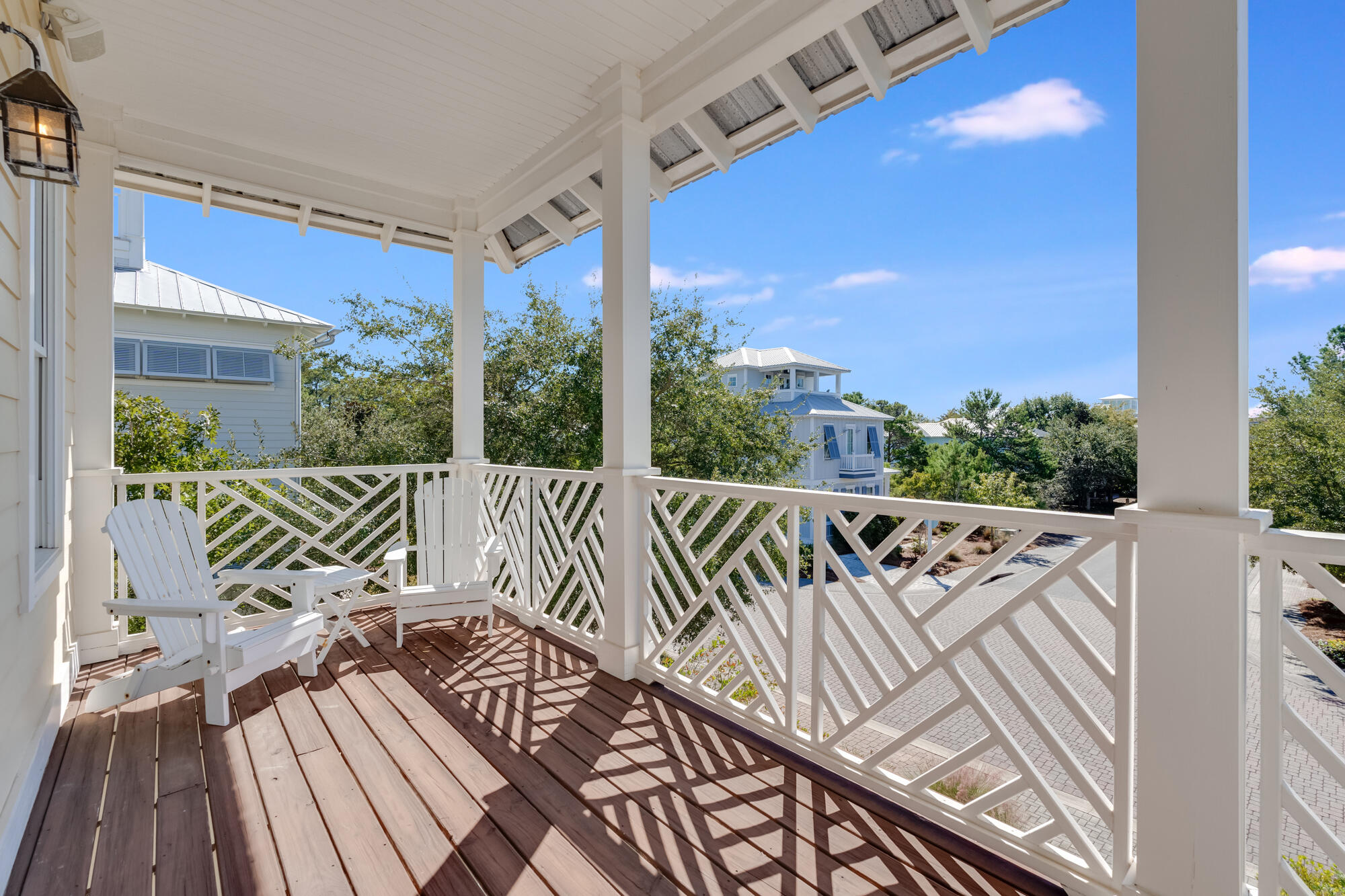 THE PRESERVE AT GRAYTON BEACH - Residential