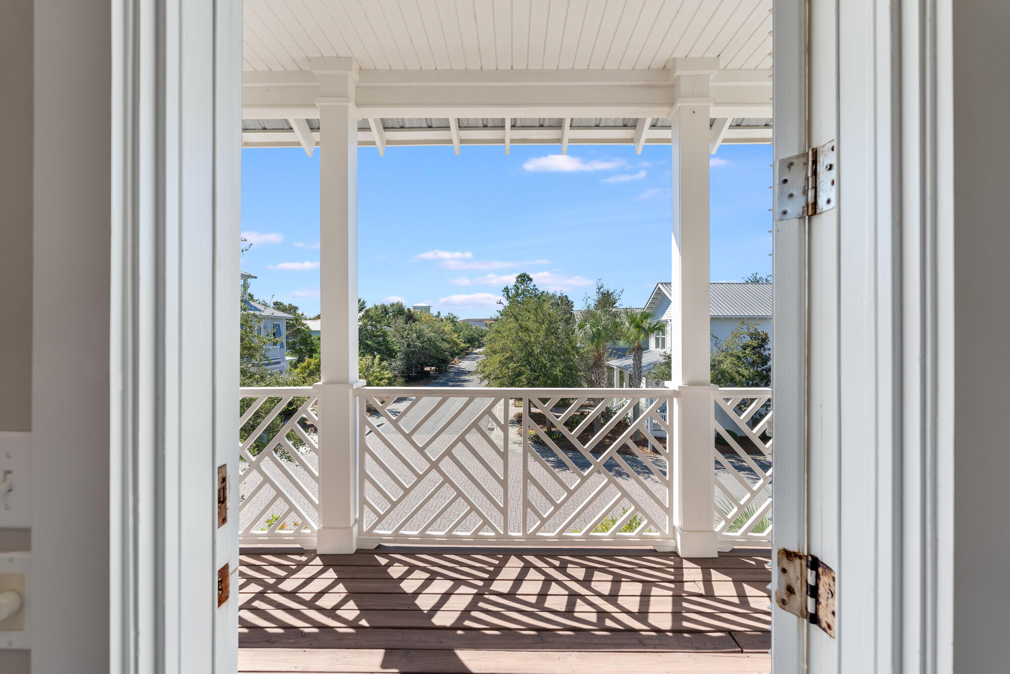 THE PRESERVE AT GRAYTON BEACH - Residential