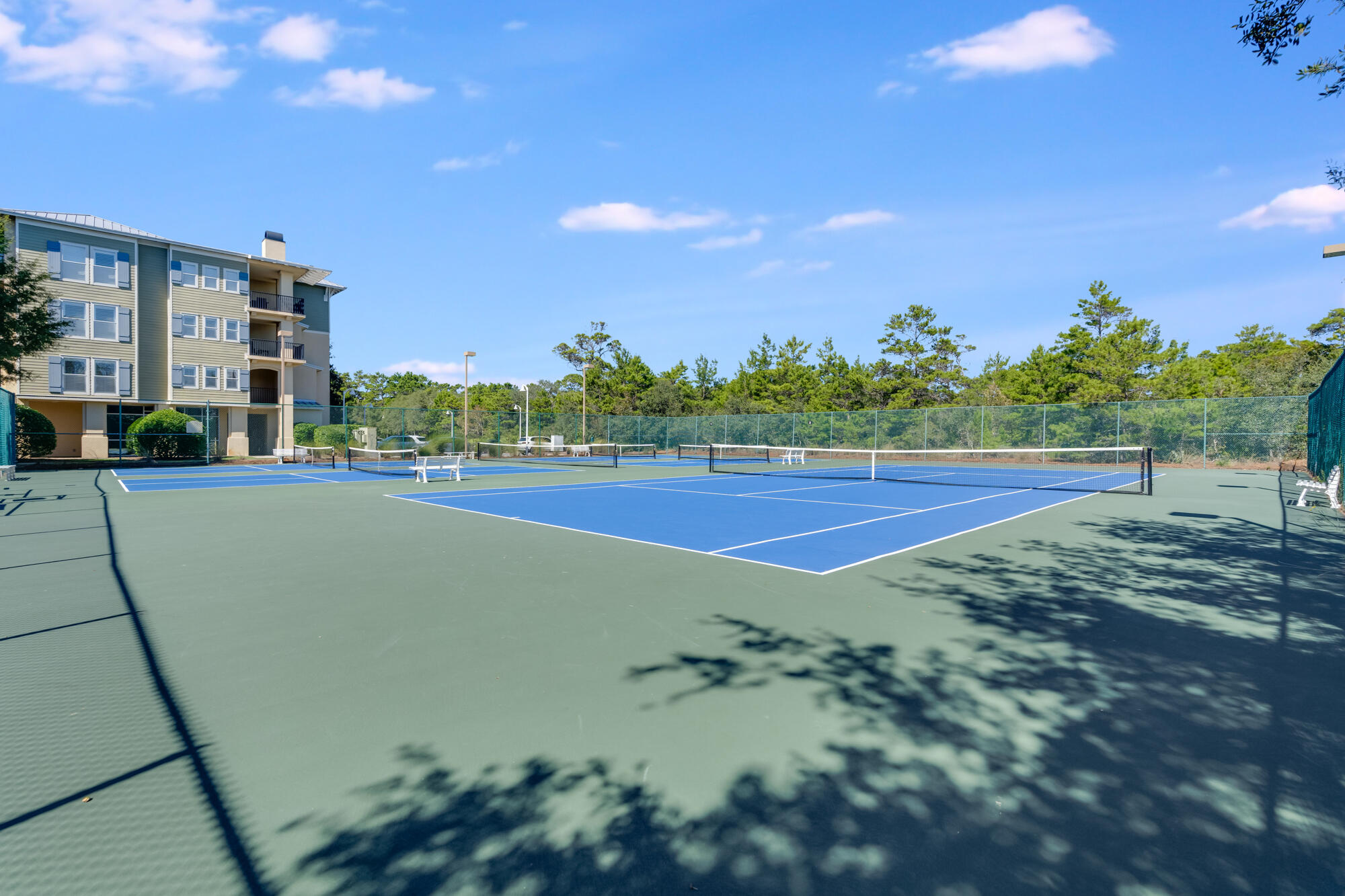 THE PRESERVE AT GRAYTON BEACH - Residential