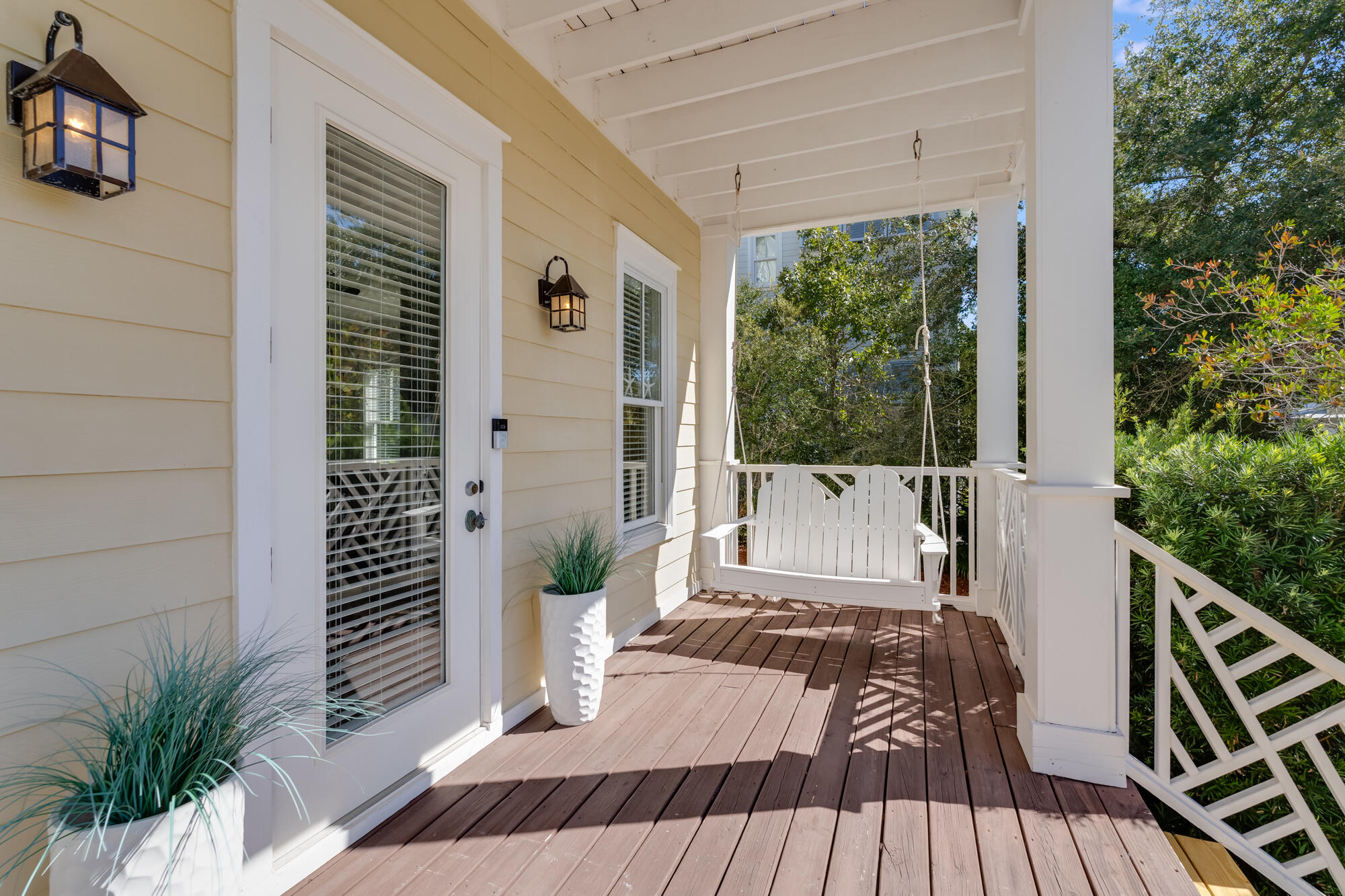 THE PRESERVE AT GRAYTON BEACH - Residential