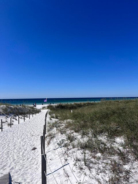 A home in Santa Rosa Beach