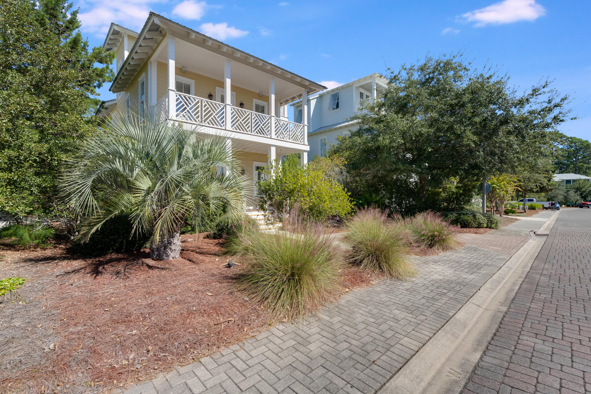 THE PRESERVE AT GRAYTON BEACH - Residential