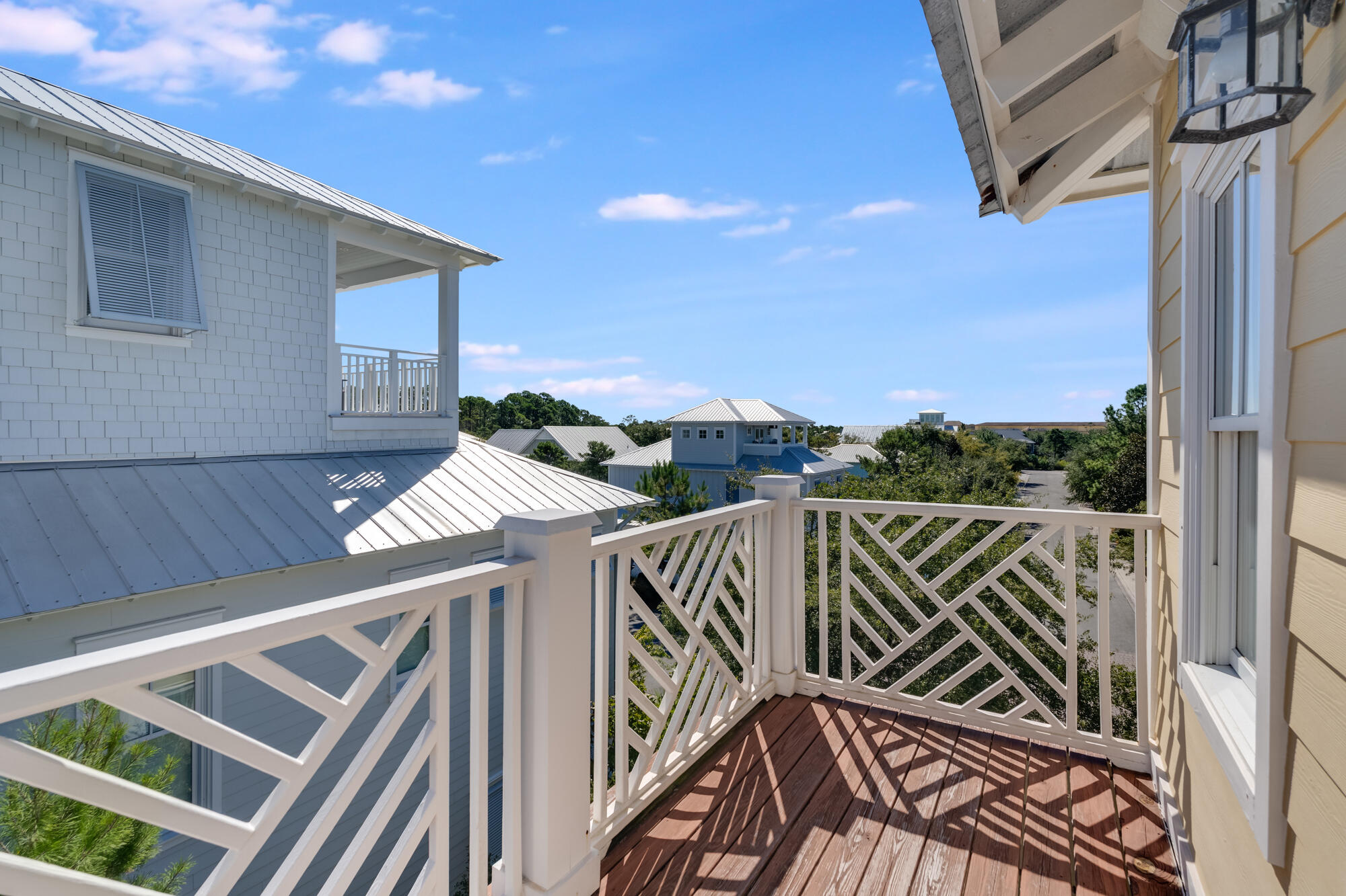 THE PRESERVE AT GRAYTON BEACH - Residential