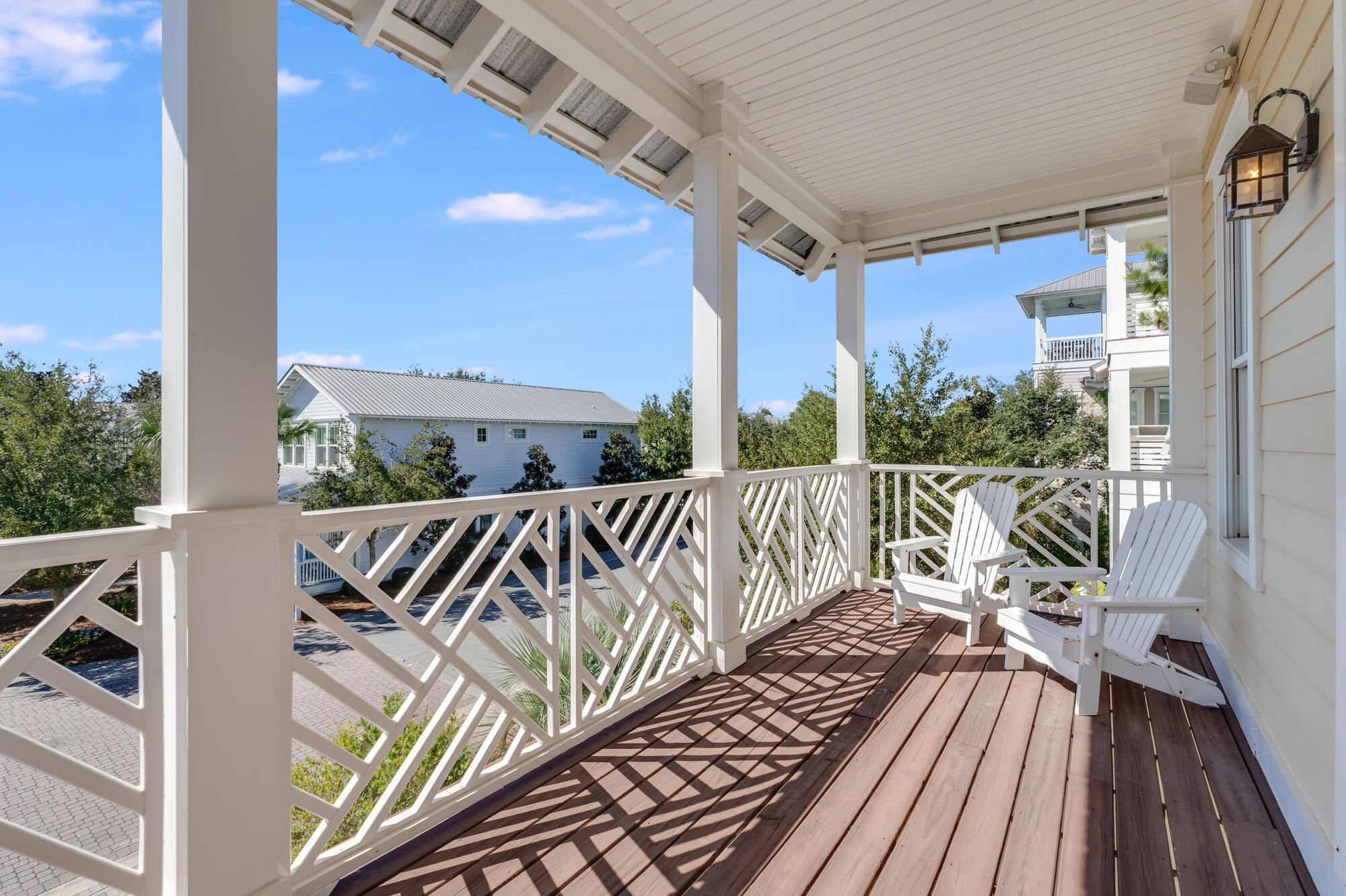 THE PRESERVE AT GRAYTON BEACH - Residential