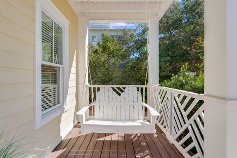 A home in Santa Rosa Beach