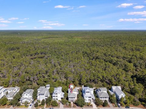 A home in Santa Rosa Beach