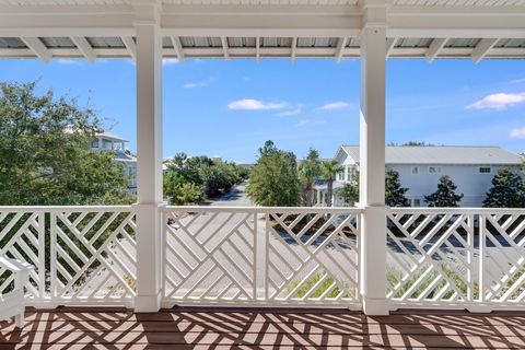 A home in Santa Rosa Beach