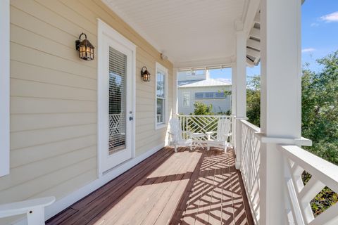 A home in Santa Rosa Beach