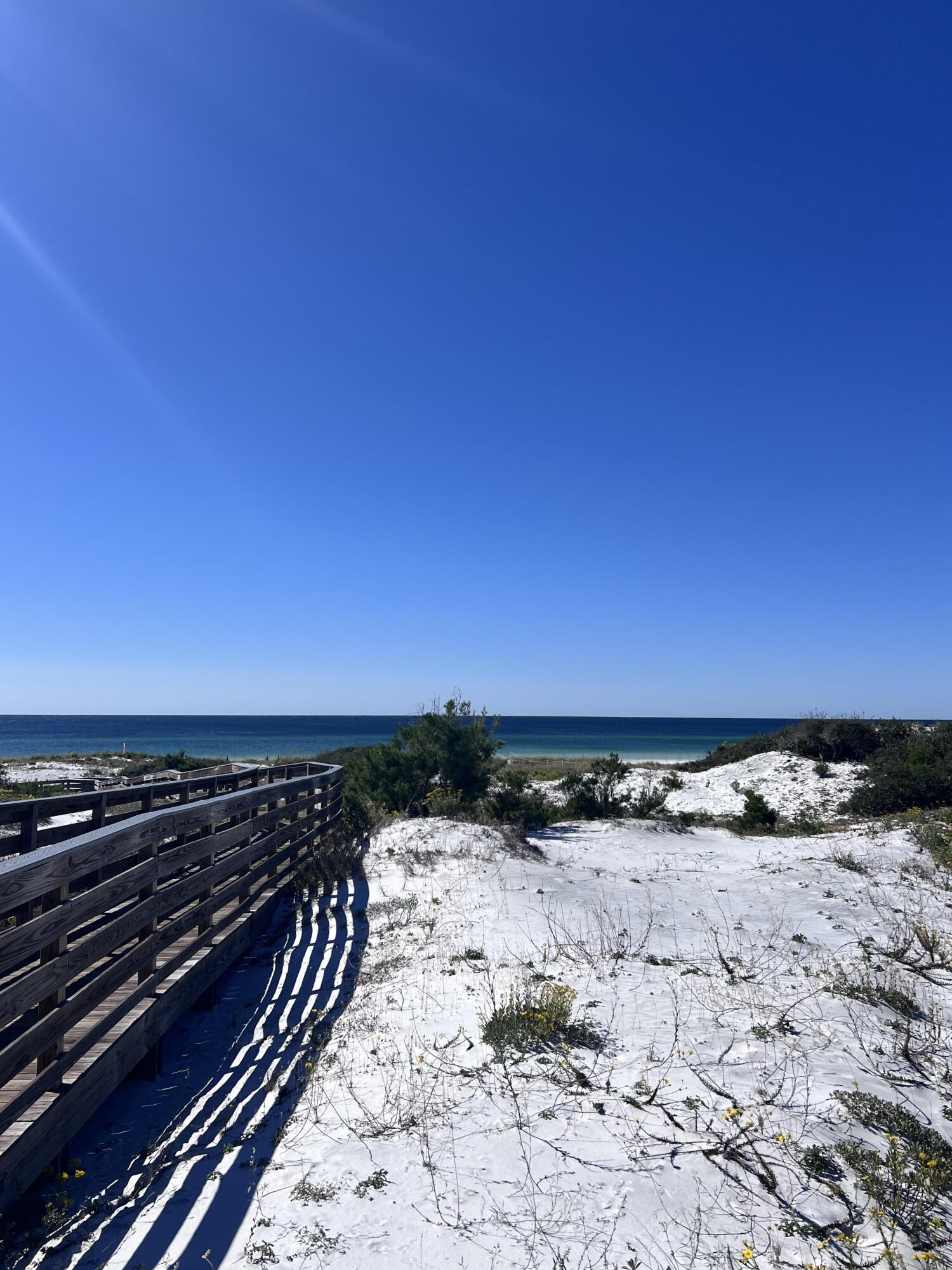 THE PRESERVE AT GRAYTON BEACH - Residential