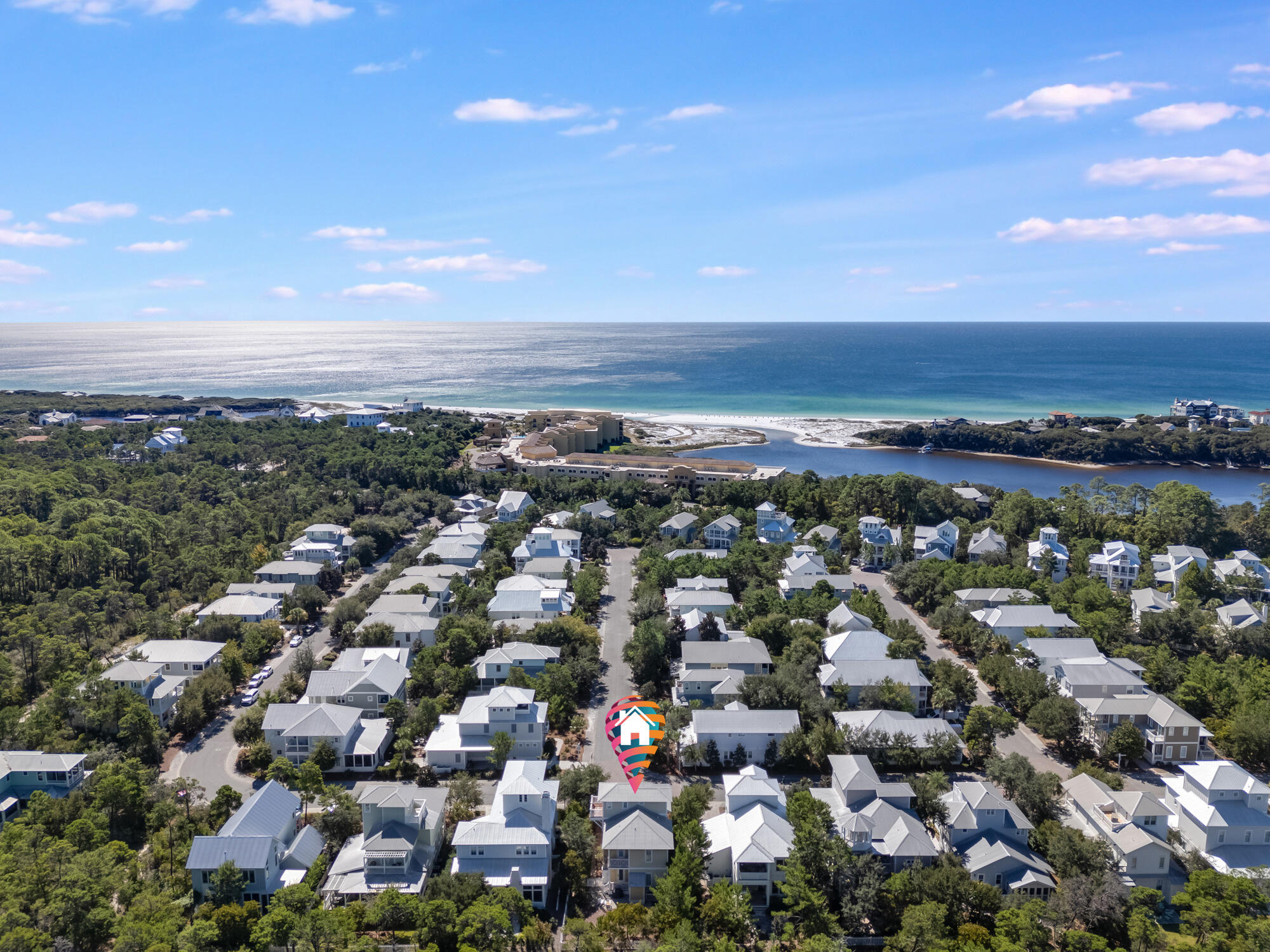 THE PRESERVE AT GRAYTON BEACH - Residential