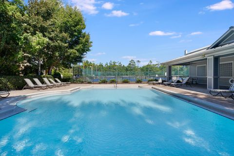 A home in Santa Rosa Beach