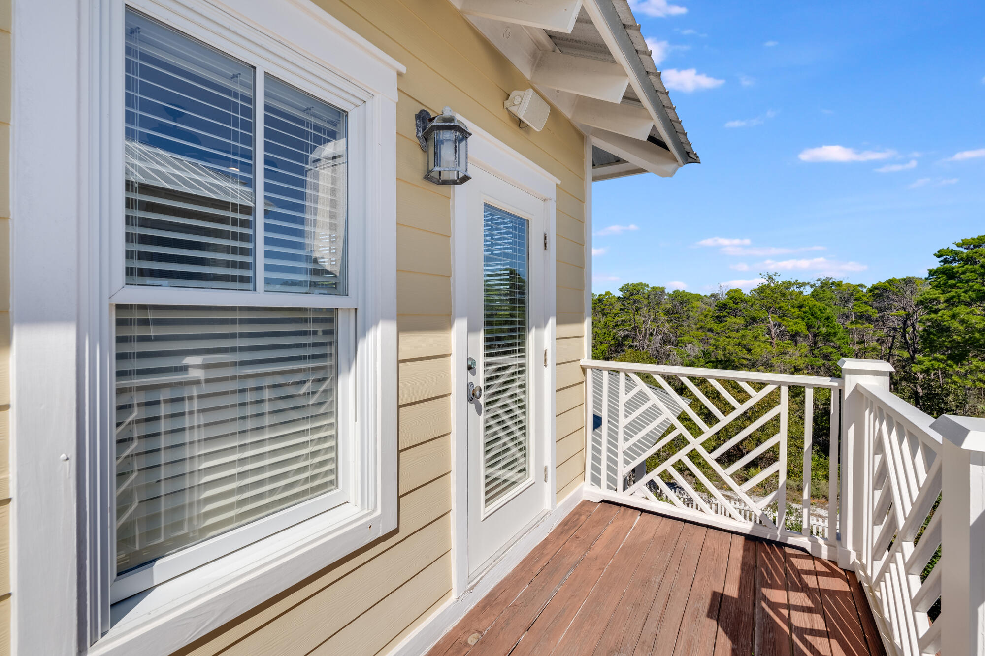 THE PRESERVE AT GRAYTON BEACH - Residential