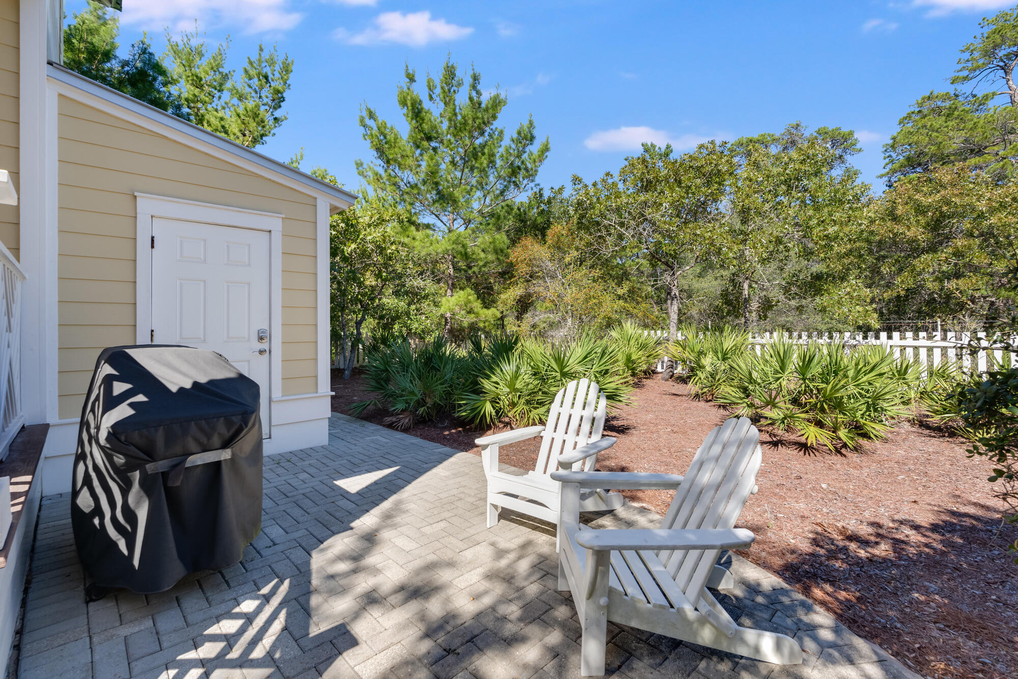 THE PRESERVE AT GRAYTON BEACH - Residential