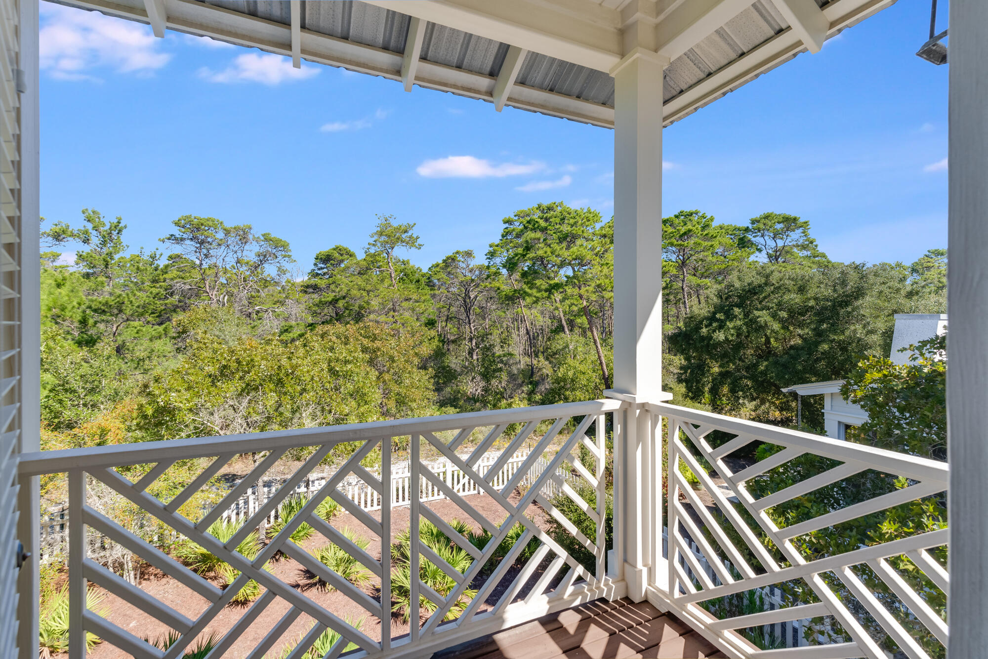 THE PRESERVE AT GRAYTON BEACH - Residential