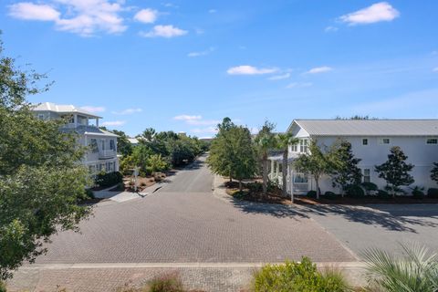 A home in Santa Rosa Beach