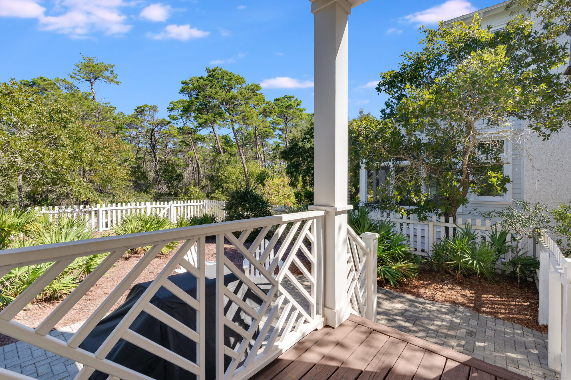 THE PRESERVE AT GRAYTON BEACH - Residential