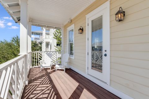 A home in Santa Rosa Beach