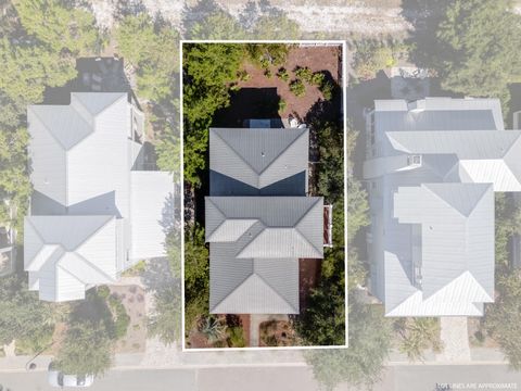 A home in Santa Rosa Beach